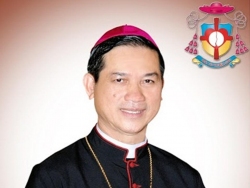 Caritas VN vì nạn nhân ven biển miền Trung