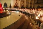 Khoá tĩnh tâm-thanh tuyển ơn gọi Đaminh