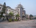 Thường huấn Thừa Tác Viên Ngoại Thường