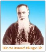 Giỗ ĐGM Dom. Hồ Ngọc Cẩn: Nhớ nguồn
