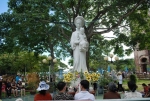 Yêu thương, con đường về trời của Đức Maria