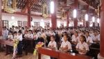 Ninh Cường: Rước lễ lần đầu xưa và nay