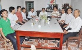 Truyền thông Nam Báo sắp mừng bổn mạng