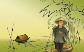 Tình cha nghĩa mẹ