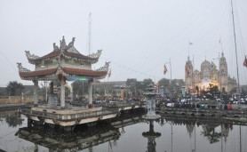 Sống đạo thời nay dễ hay khó ?