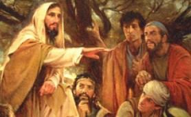 21/09 Lễ thánh Matthêu: Liều lĩnh bước theo Chúa
