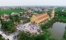 Họ Thất Sự mừng bổn mạng