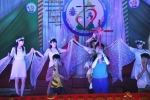 Giới trẻ Báo Đáp mừng lễ Gioan Phaolô II