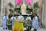 Truyền thông Nam Báo mừng lễ Mẹ Fatima