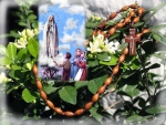 CN 27: Mẹ Maria và chuỗi Mân Côi