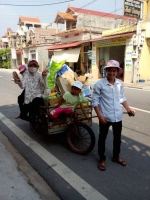 Giáo xứ An Bài: Niềm vui nhỏ!