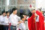 Hạc Châu, bội thu mùa hồng ân