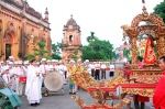 Giáo xứ An Bài mừng kính Mẹ!