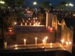 “Người chết nối linh thiêng vào đời”