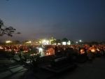 Ngày giỗ chung của Báo Đáp