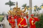 HĐ Đaminh hạt Tương Nam mừng bổn mạng