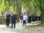 Dòng Mân Côi BC tìm về cội nguồn