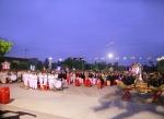 Ninh Cường mừng các thánh khải hoàn
