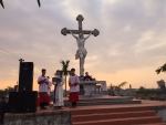 Mùa báo hiếu tại Ninh Cường