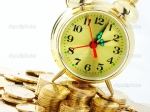 Thứ 4 tuần 33: Nén bạc thời gian