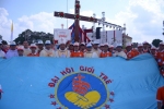 Tạm biệt Sở Kiện và hẹn gặp Vinh 2016