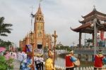 Phù Sa nơi tình Chúa – tình người thấm đượm