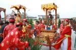 Giáo xứ Phú Nhai mừng đại lễ các Thánh