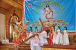 Cariatas Bùi Chu: Đại hội BVSS lần V