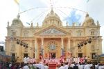 Thêm ngôi thánh đường mới
