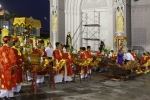 Phú Nhai mừng Thánh Tử Đạo quê hương