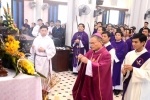 Thanh Hóa giỗ cha Giuse Vũ Thanh Long