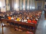 GLV Phú Nhai mừng lễ Quan Thầy