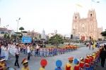 Phóng sự: Trở về bên Mẹ dấu yêu