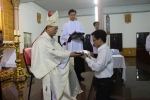 Giỗ thầy Giuse: nhắn gửi ý nghĩa cuộc sống