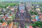 Phú Nhai: Toàn cảnh đại lễ ngày 08/12
