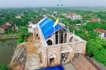Họ Trái Tim mừng vuông tường và thượng vì