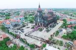 Phương Chính có cha xứ mới