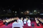 Đêm canh thức Lòng Thương Xót Chúa