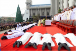Linh mục đích thực là ai?