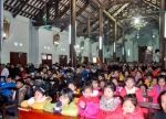 Nam Phương: Lòng yêu mến xua tan giá lạnh