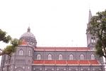 Trực Chính: Thánh lễ chính tiệc tuần Chầu