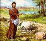 Thứ Tư tuần III: Hạt ơi hãy mở lòng ra