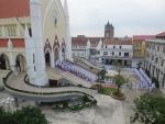Đời sống cộng đoàn trong đời tu