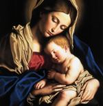 Maria, Mẹ của lòng xót thương