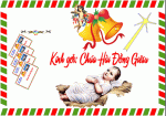 Thư gửi Chúa Hài Đồng