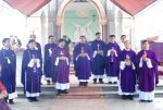 Người Báo Đáp – cát táng đầu năm