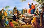 Lời kinh Đức Giêsu dạy thật tuyệt vời!