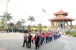 Liên Thượng: Ngày của niềm tin và hồng ân
