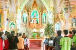 SVCG Kiên Chính – Tứ Trùng lễ đầu năm