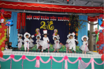 Xuân Yêu Thương Của Bé